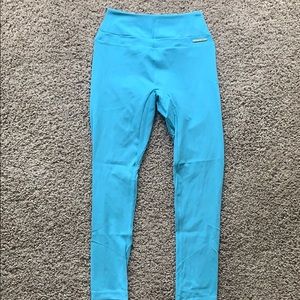 Gymshark x Whitney Simmons Leggings Size Small